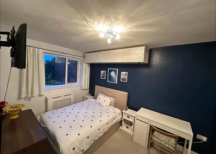 Room In London